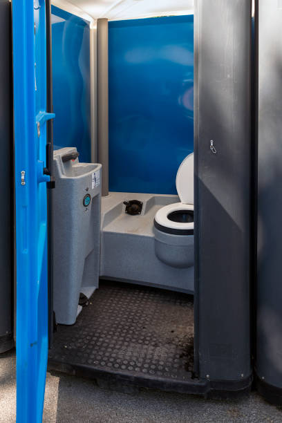 Best Temporary restroom rental  in Redlands, CO