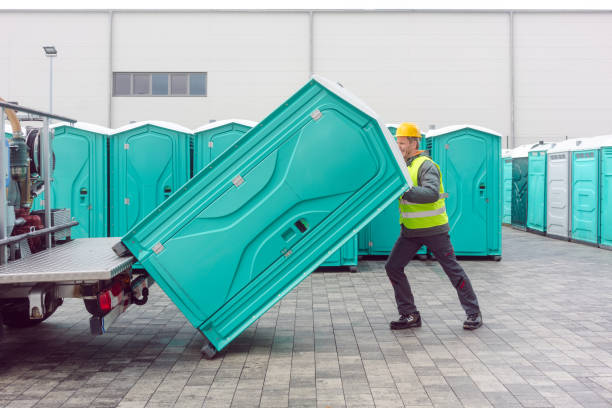 Best Portable toilet rental cost  in Redlands, CO