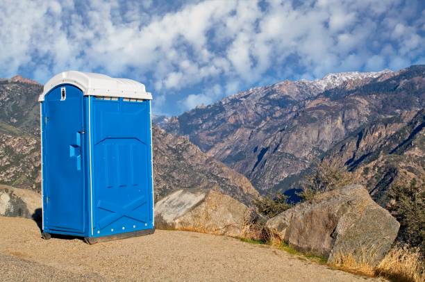 Best Affordable portable toilet rental  in Redlands, CO