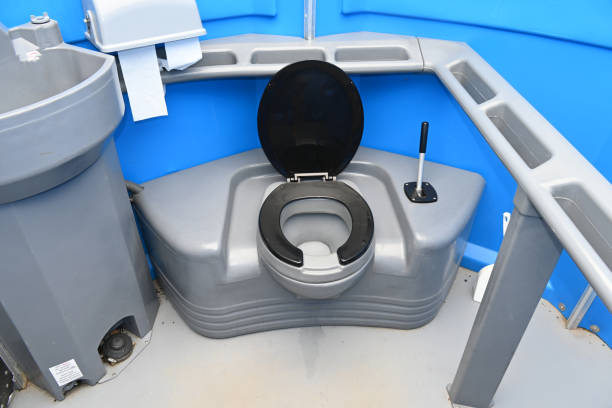 Sanitation services for porta potties in Redlands, CO