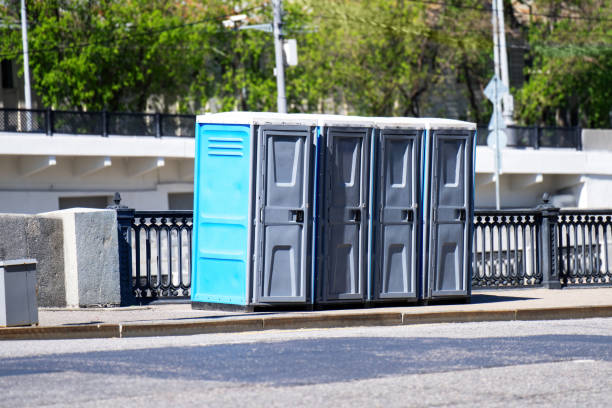 Affordable portable toilet rental in Redlands, CO