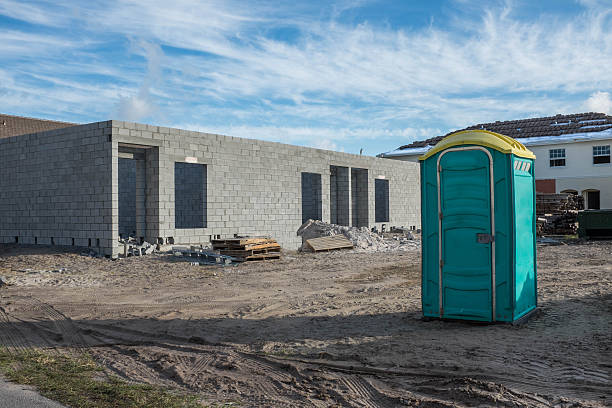 Best Porta potty rental near me  in Redlands, CO